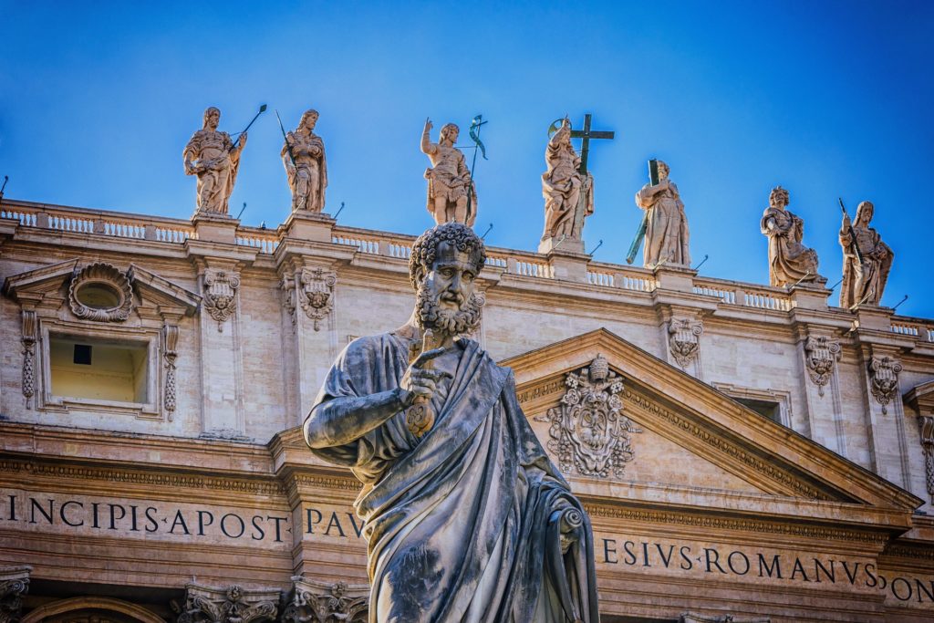 Apostles