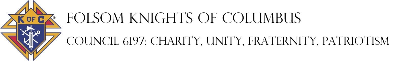 Knights of Columbus 6197